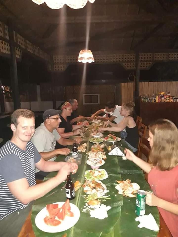 Higala度假村 邦劳 外观 照片